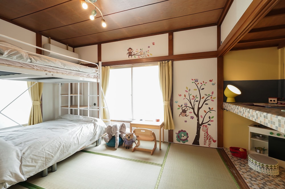 Private Vacation Home photo 2