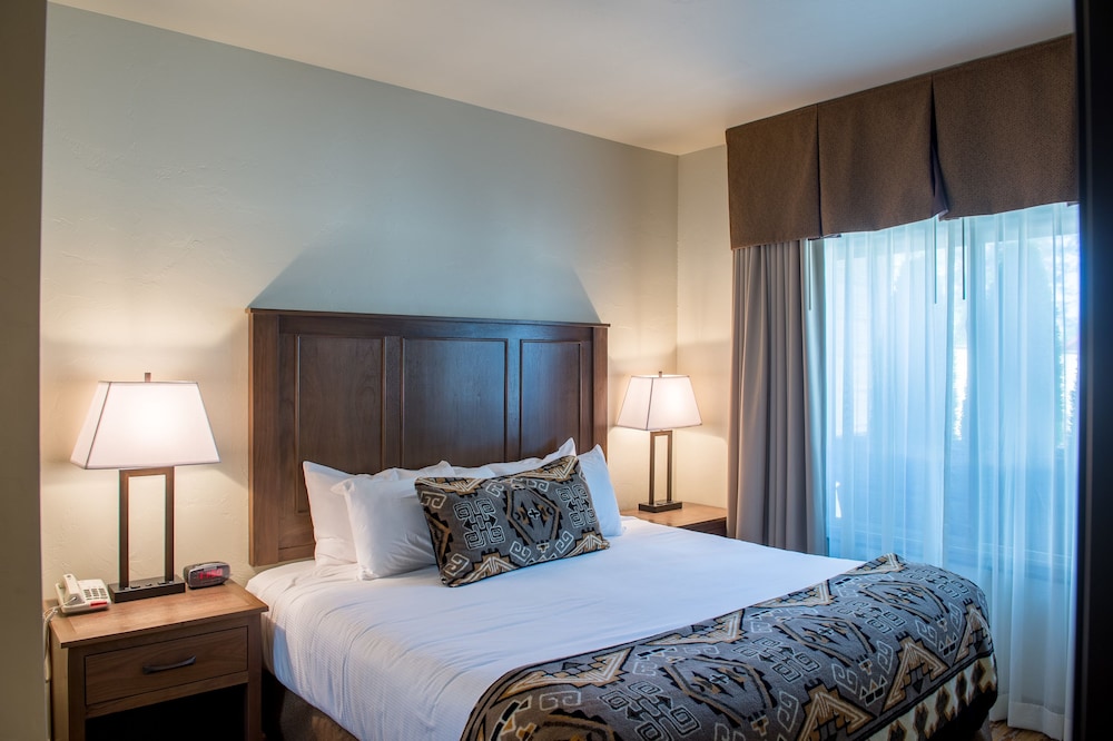 Suite, 1 King Bed with Sofa bed photo 1