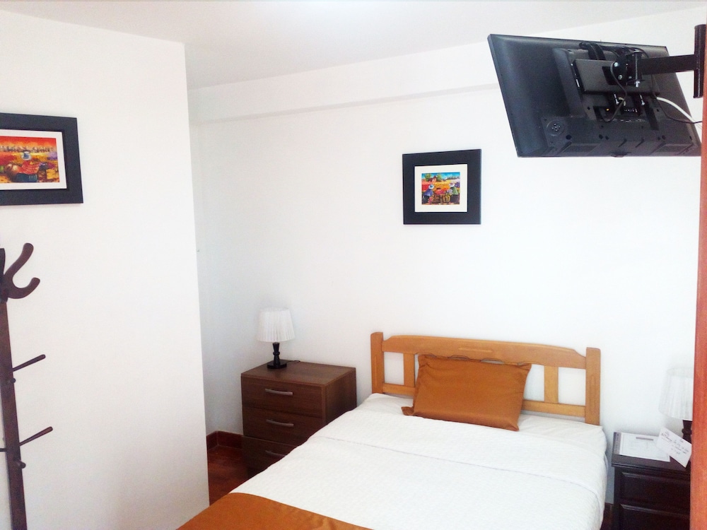 Standard Double Room, 1 Double Bed