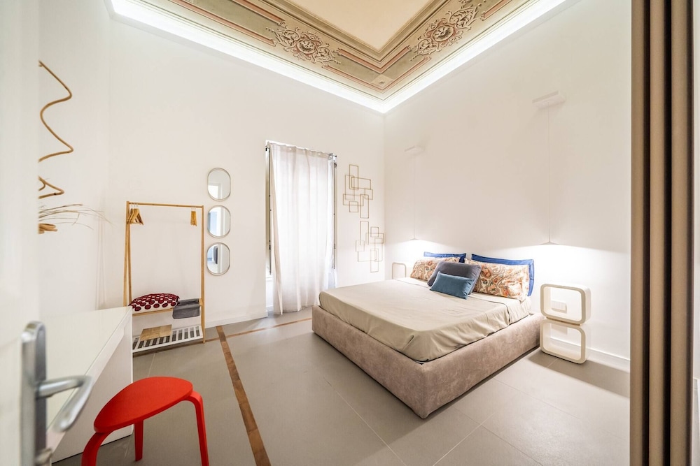 Apartment, 2 Bedrooms, Patio