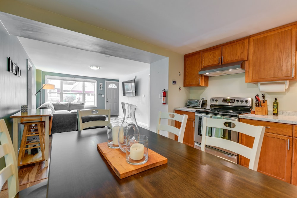 House (3 Bedrooms) photo 2