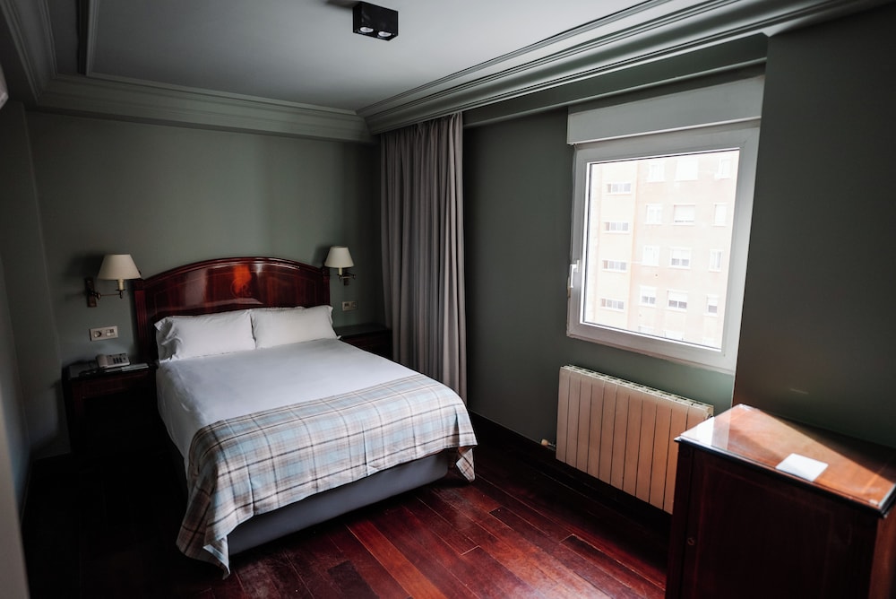 Standard Double Room - Photo 1