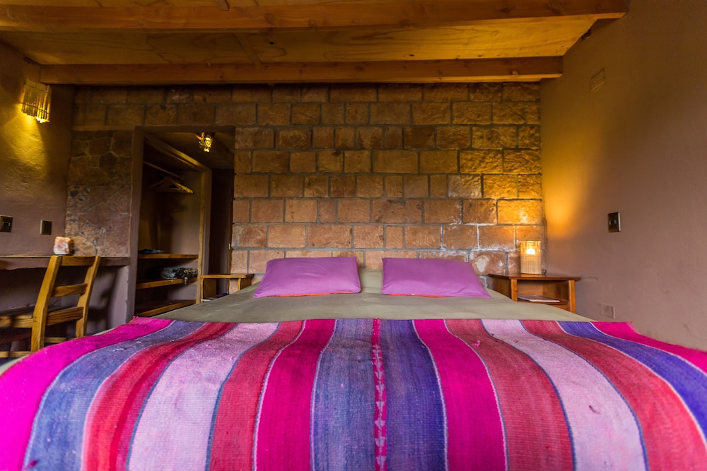 Standard Double Room, 1 Bedroom, Terrace photo 3