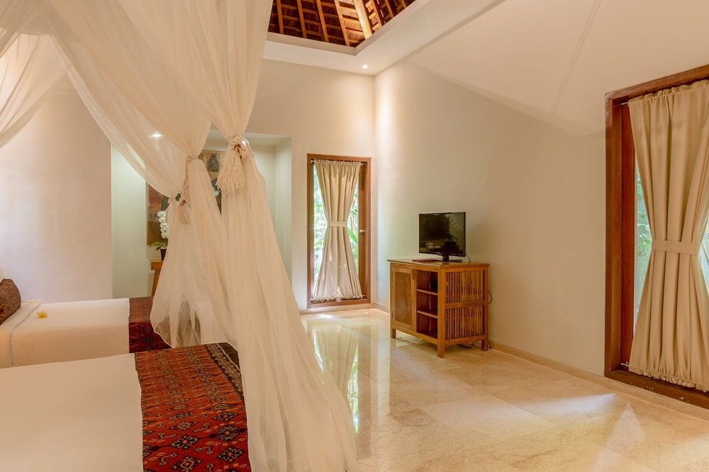 3 Bedroom Private Pool Villa photo 3
