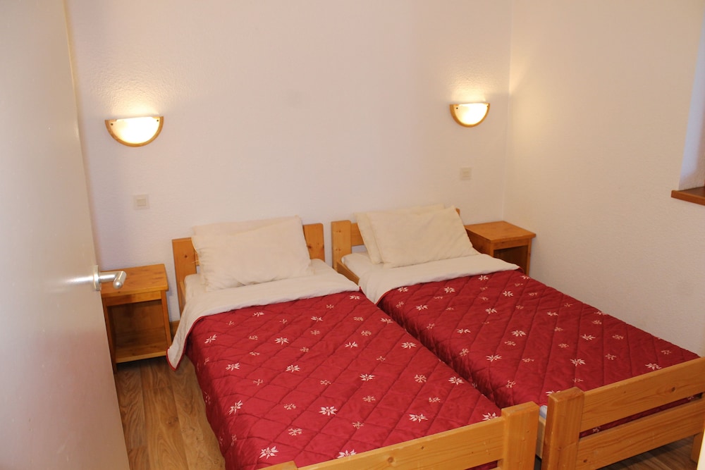 Apartment, 1 Bedroom, 5 guests