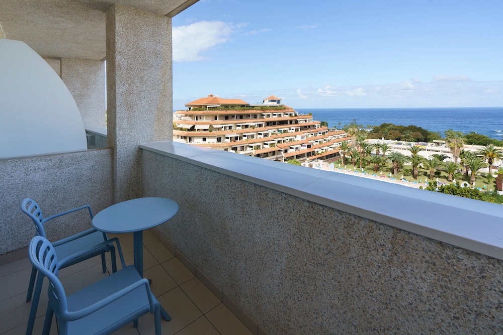 Double Room, Ocean View (2 Adults)