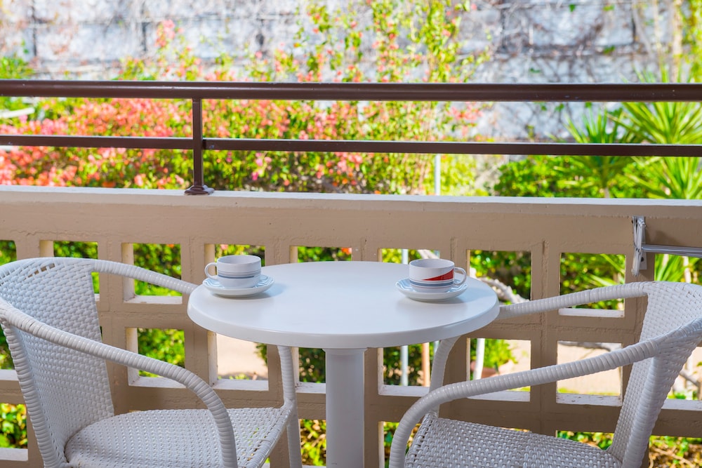 Superior Quadruple Studio