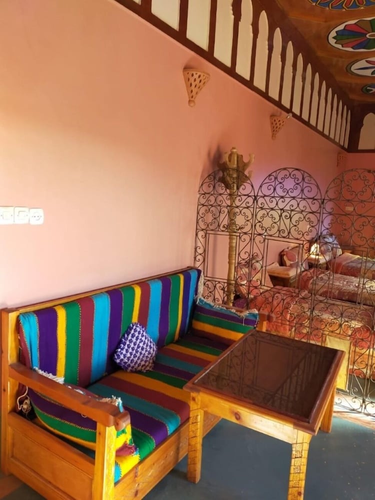 Traditional Triple Room, Balcony, Mountain View photo 2