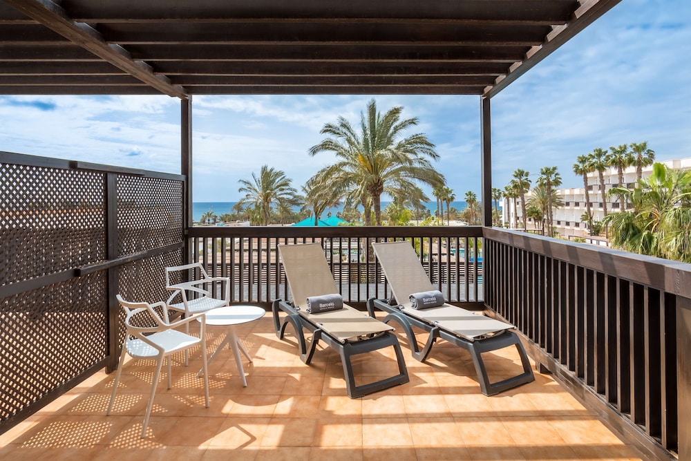 Premium Room, 1 Double Bed, Sea View (Solarium) - Photo 2