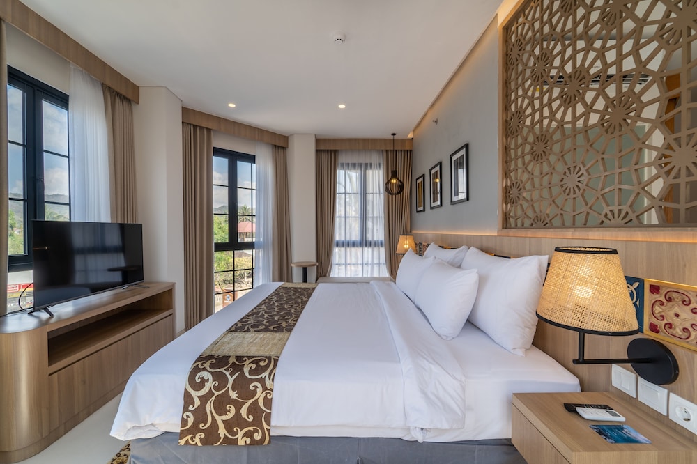 Suite room - Photo 1