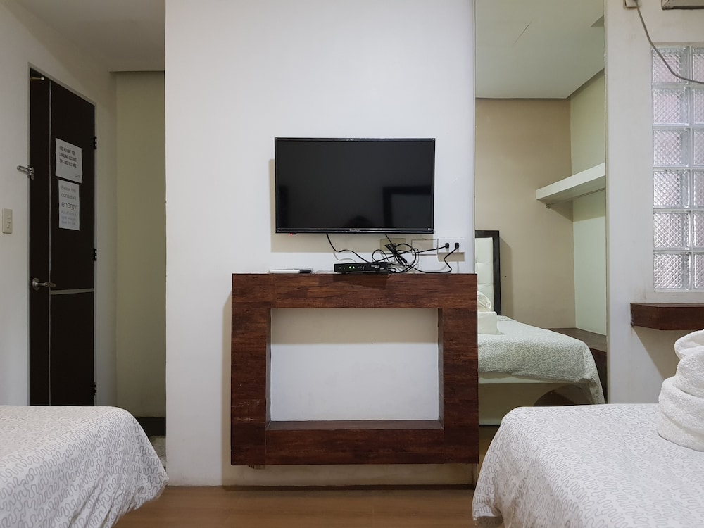 Twin Room photo 3