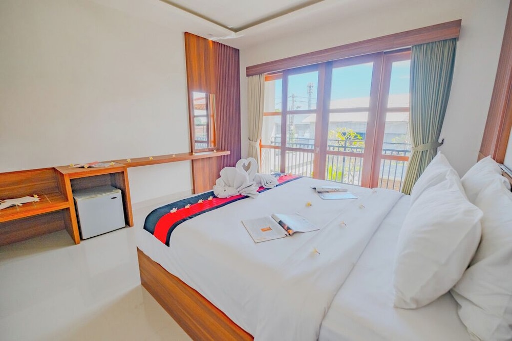 Deluxe Twin Room photo 2