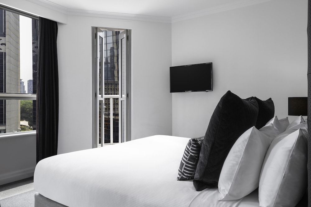 Deluxe Room, 2 Bedrooms photo 2