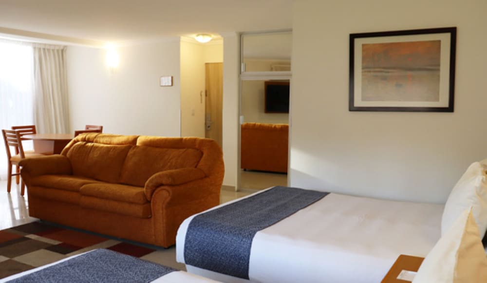 Junior Double Room photo 2