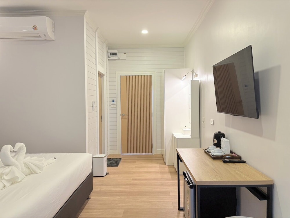 Superior Queen Room - Photo 11