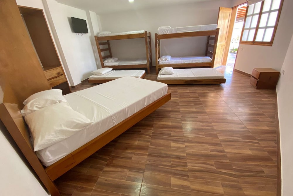 Standard Double Room, 1 Bedroom