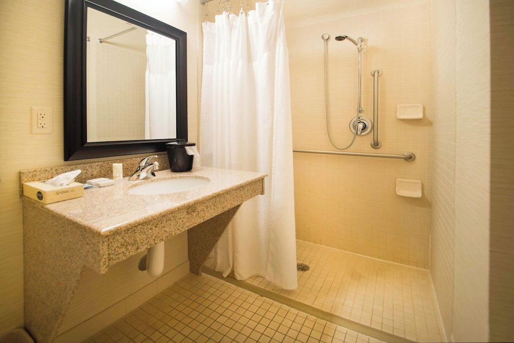 Studio, 1 King Bed (Hearing Accessible) - Photo 4