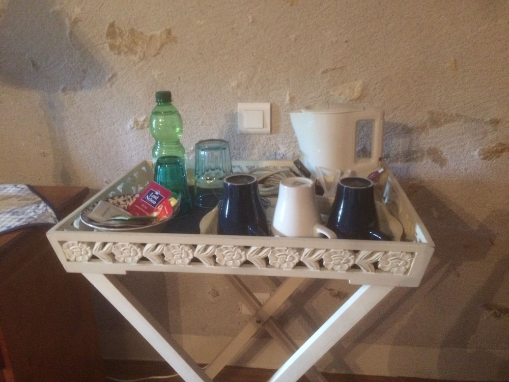 Romantic Double Room, Hill View (Ancolie)