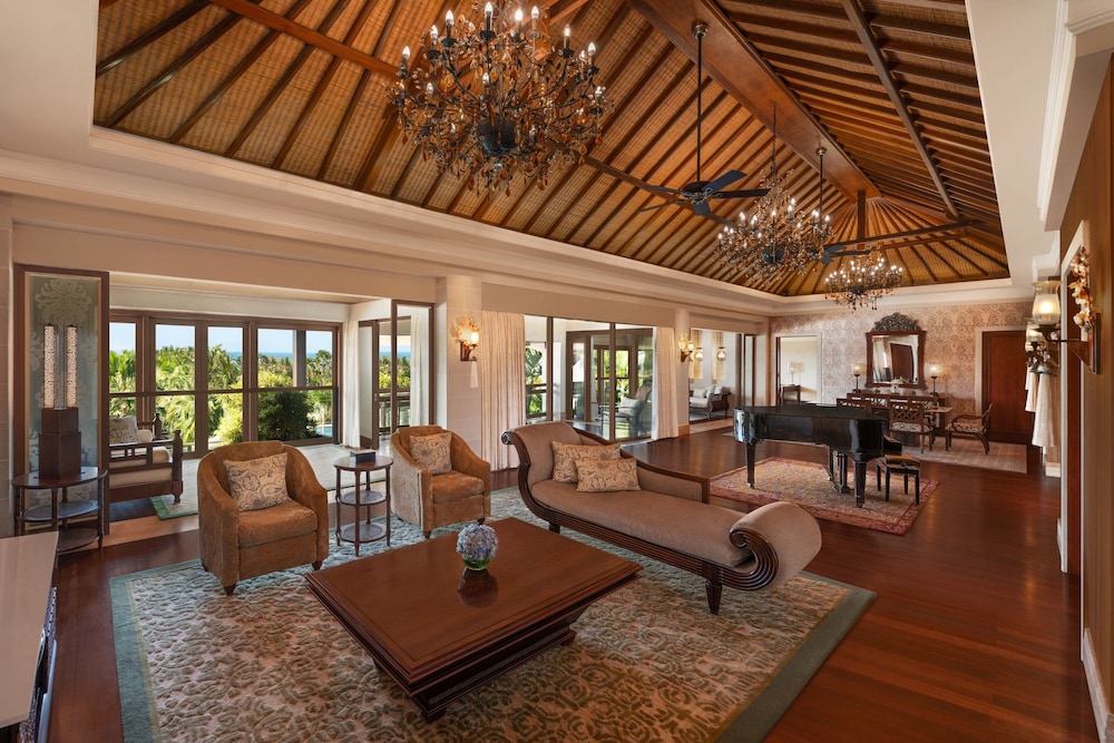 Grand Suite, 2 Bedrooms, Ocean View - Photo 5