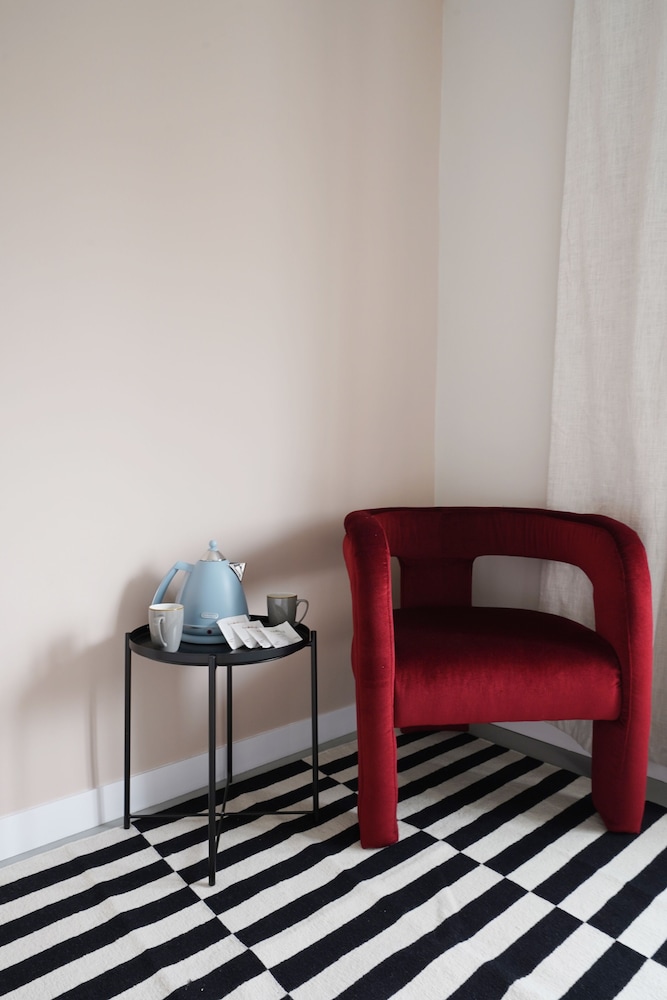 Standard Room - Photo 28