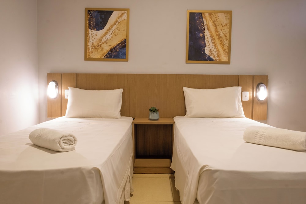 Standard Twin Room photo 3