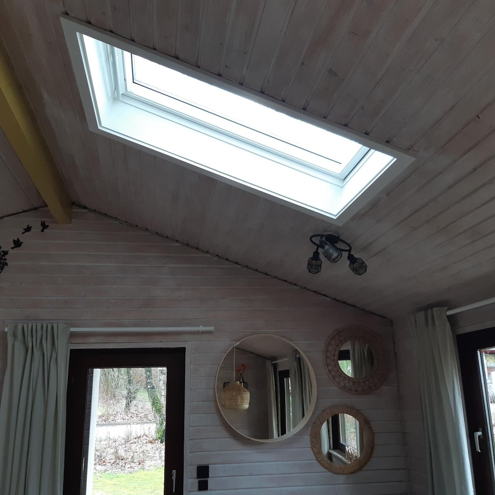 Comfort Sauna 4p i Uelsen, Billede 2