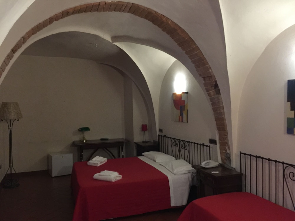 Superior Quadruple Room
