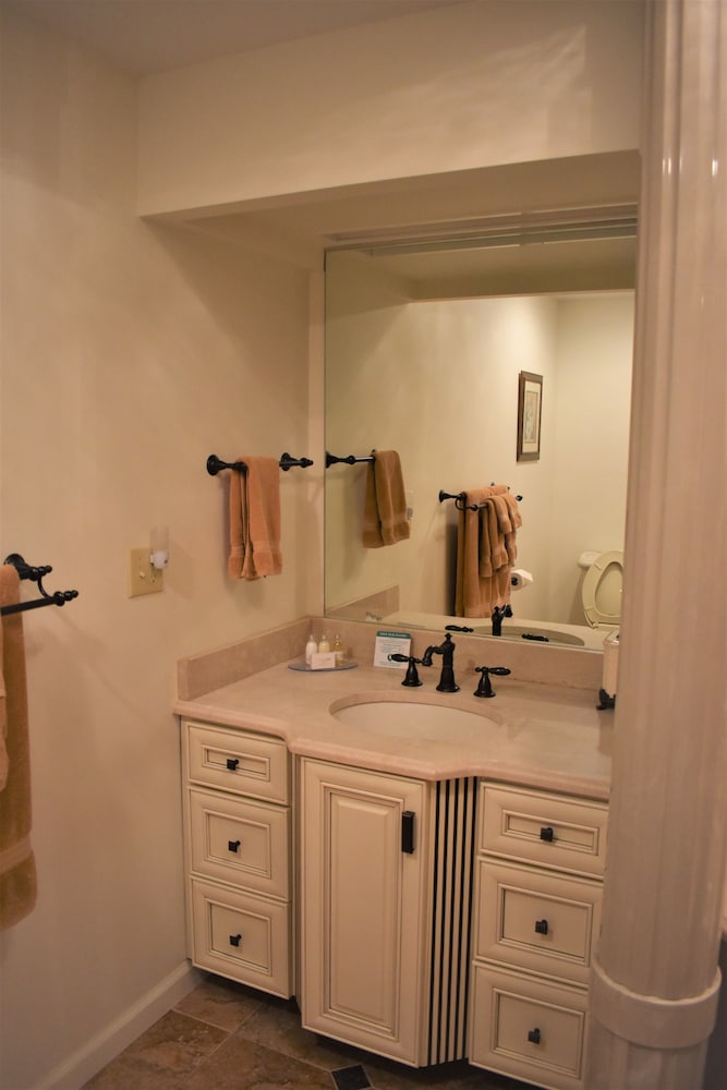 Luxury Suite, 1 Bedroom, Jetted Tub photo 2