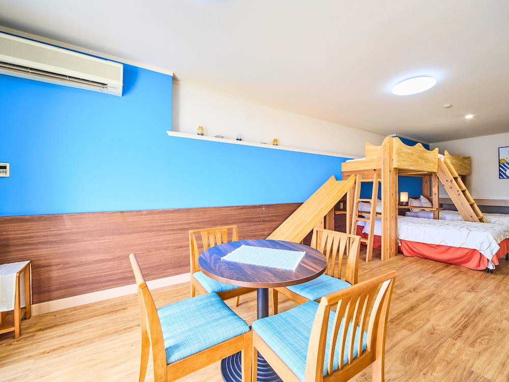 Family Room, Non Smoking - Photo 1