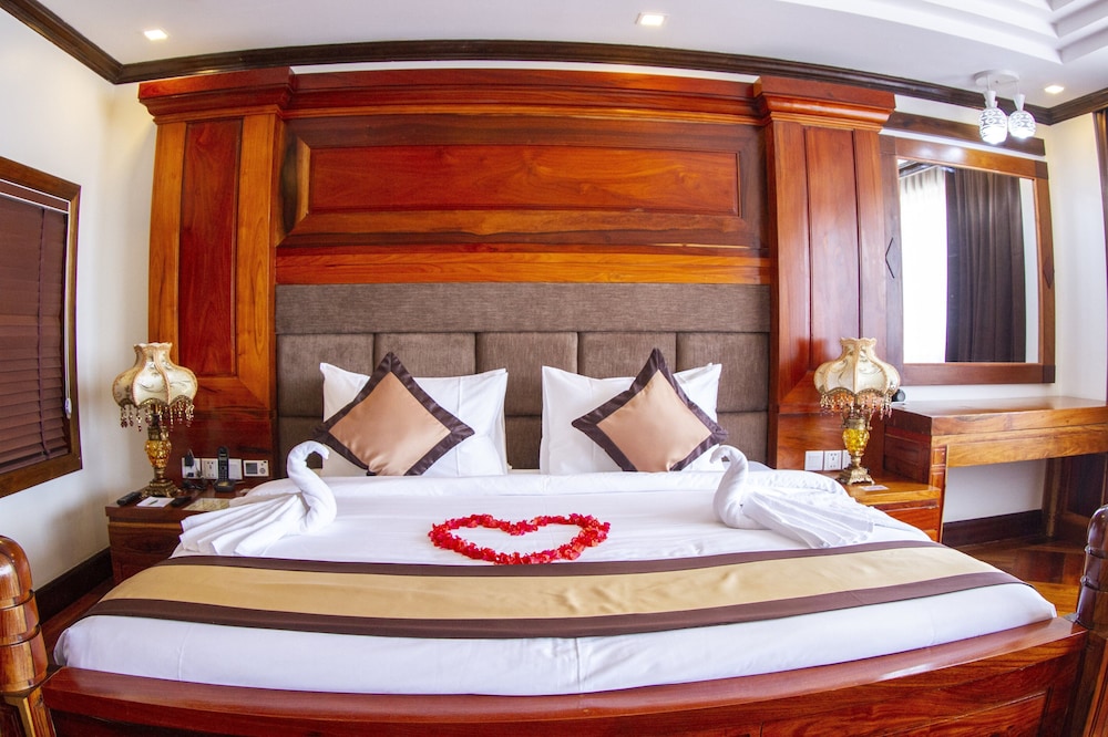 Superior Twin Room - Photo 6