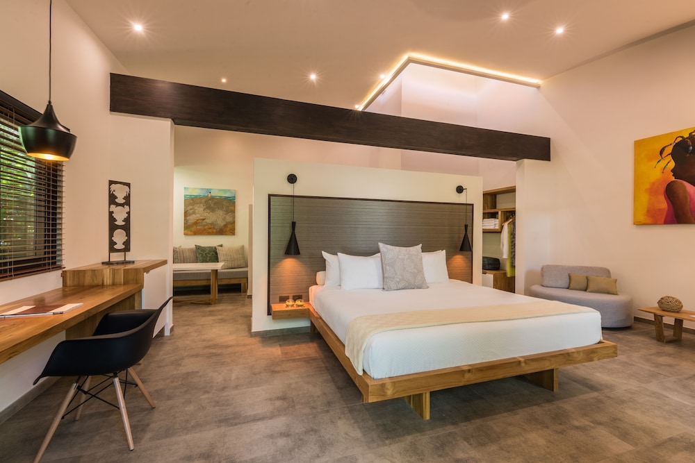 Habitación Superior