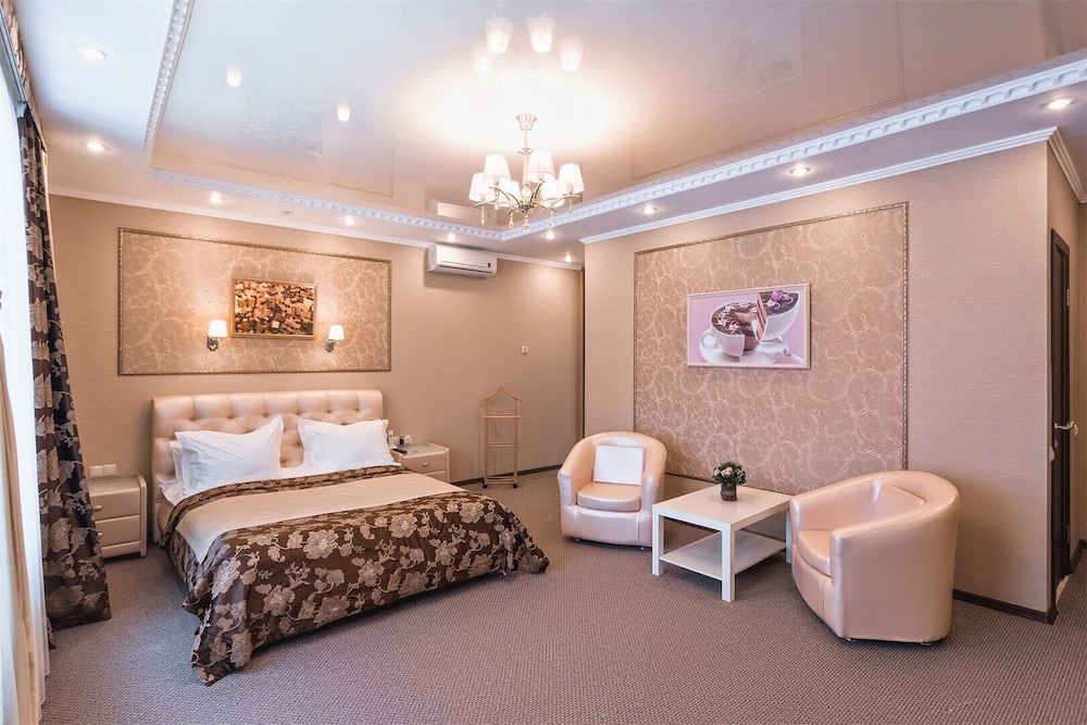 Suite (Tcharek) photo 2