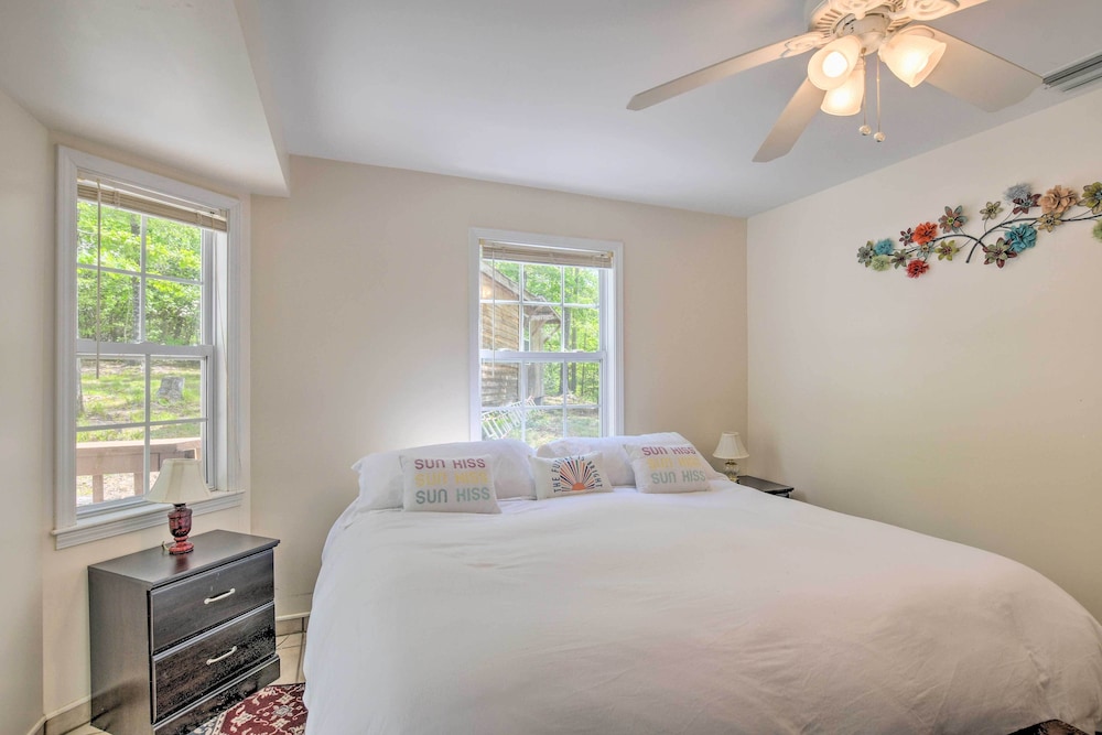 House (2 Bedrooms) photo 1