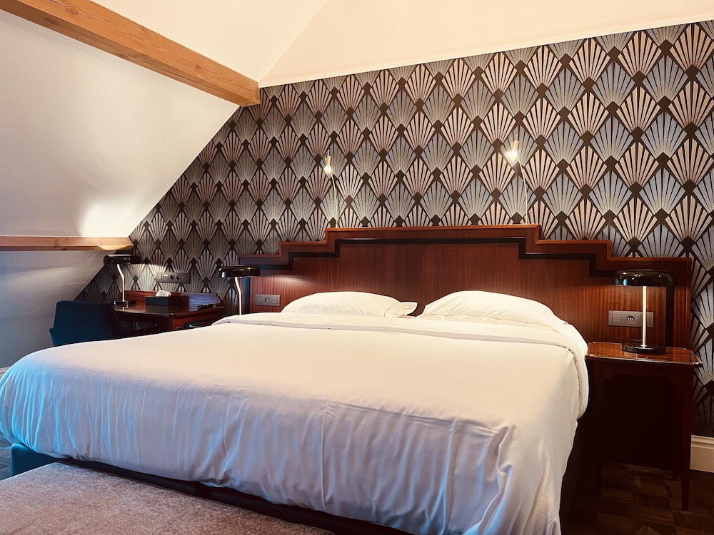 Superior Double Room (Prestige) - Photo 29