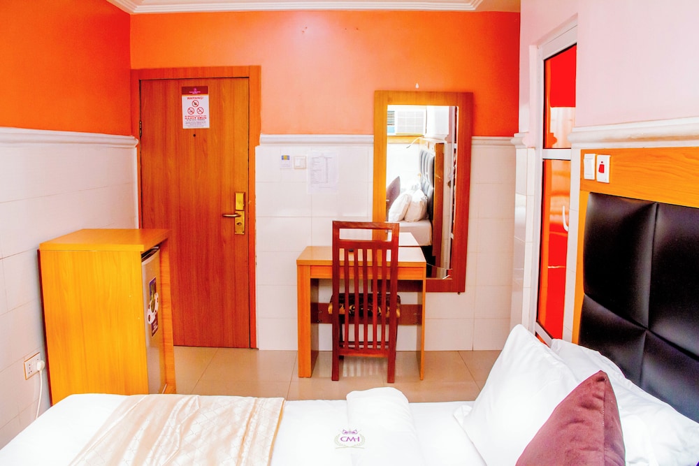 Junior Single Room, 1 Bedroom photo 3
