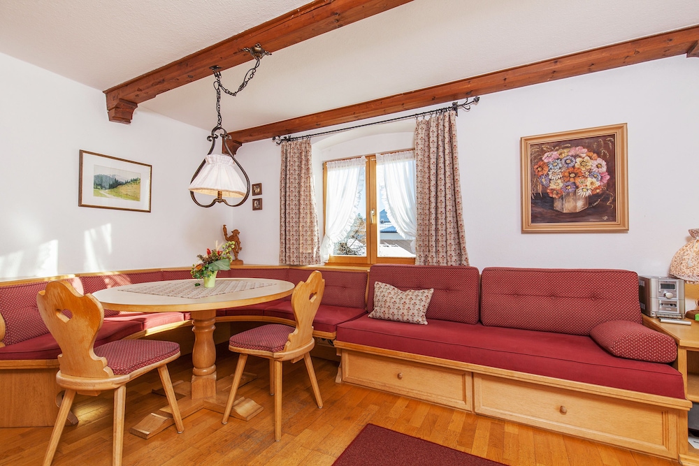 Apartment (Anzengruber-Stube) photo 1