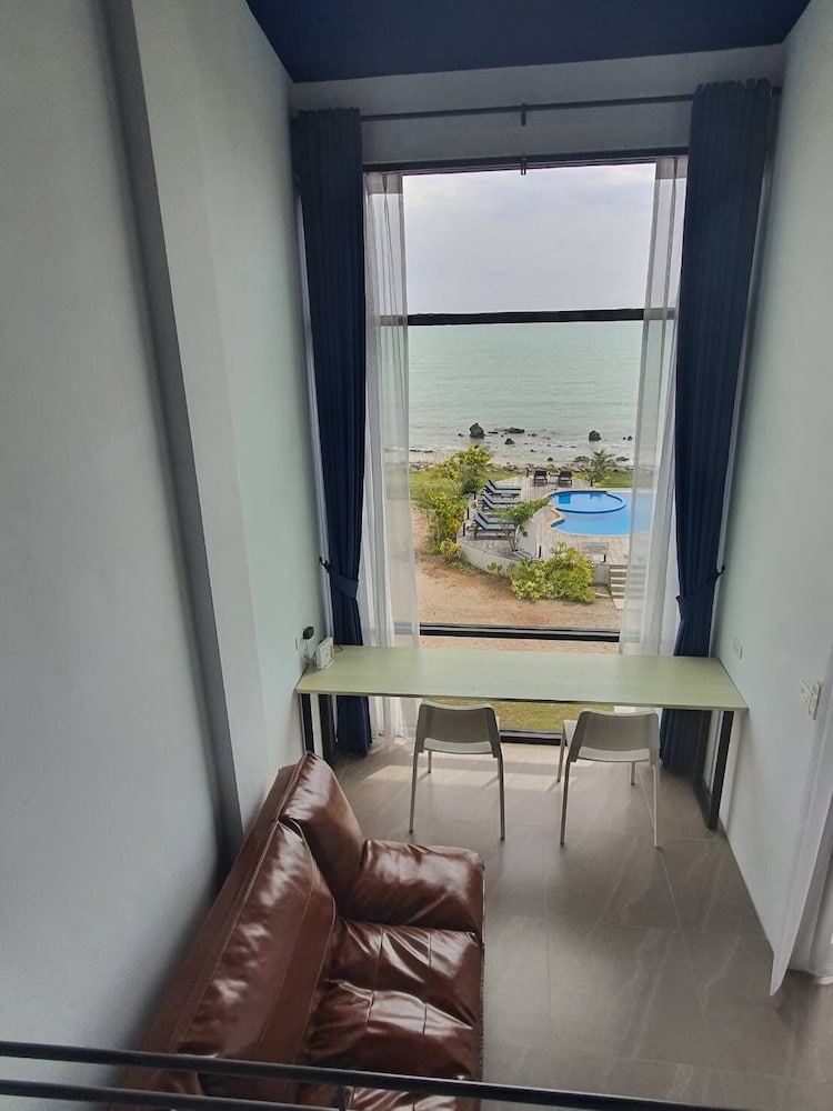 Family Duplex, Sea View photo 2