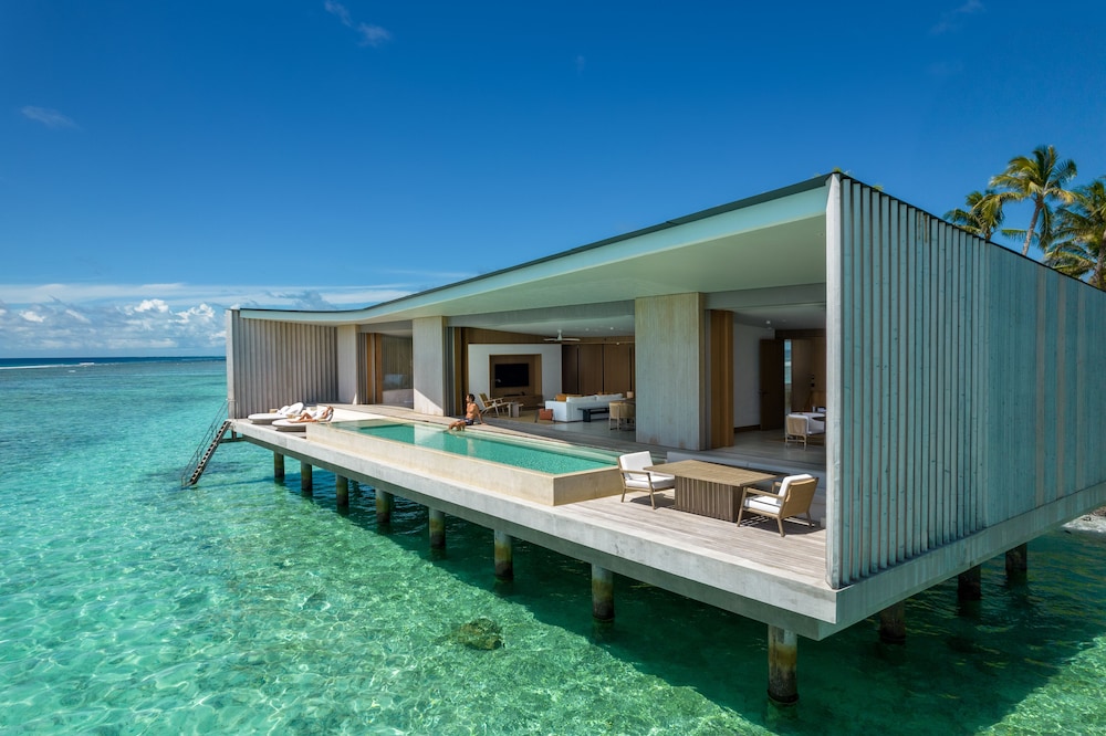 Villa, 2 Bedrooms (View) - Photo 7
