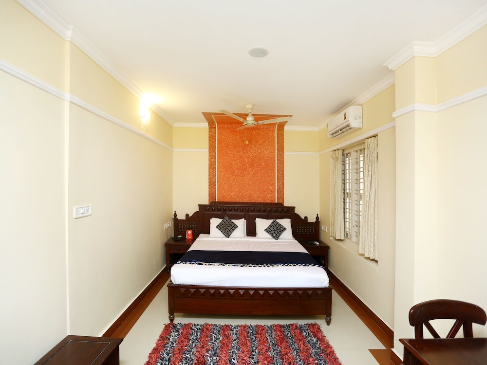 Double Or Twin Room photo 3