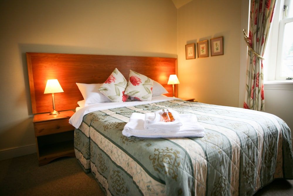 Standard Double Room, Ensuite
