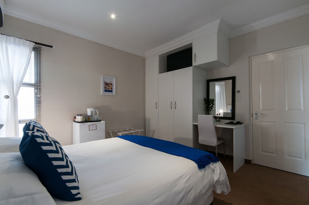 Luxury Double Room photo 2