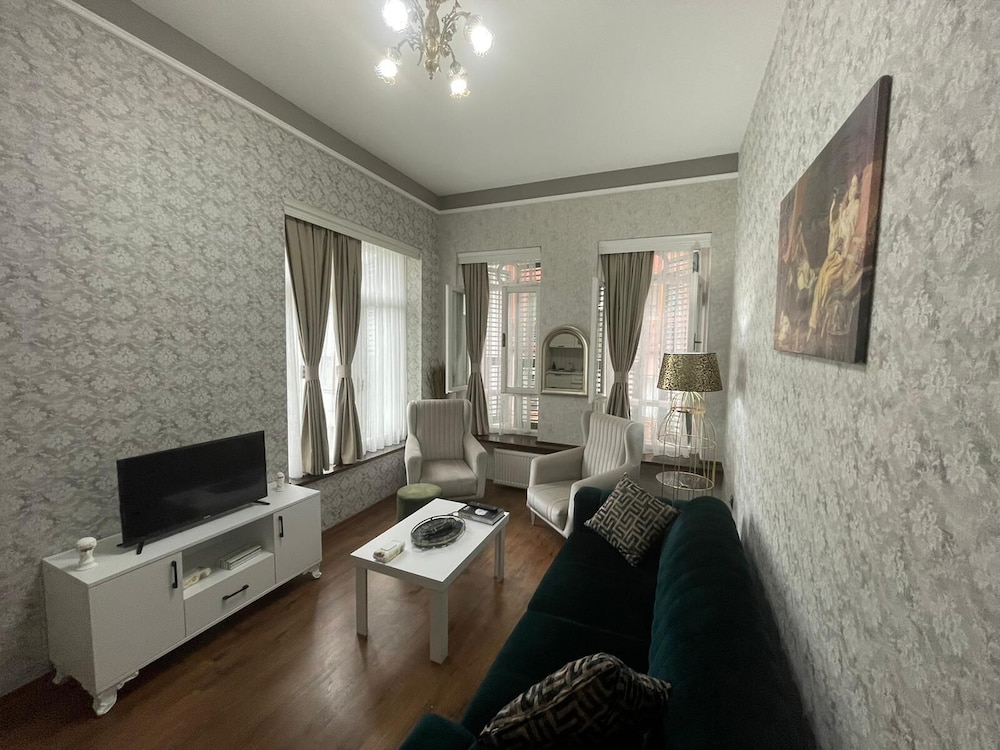 Elite Suite photo 3