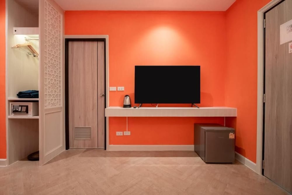 Superior Double Room - Photo 9