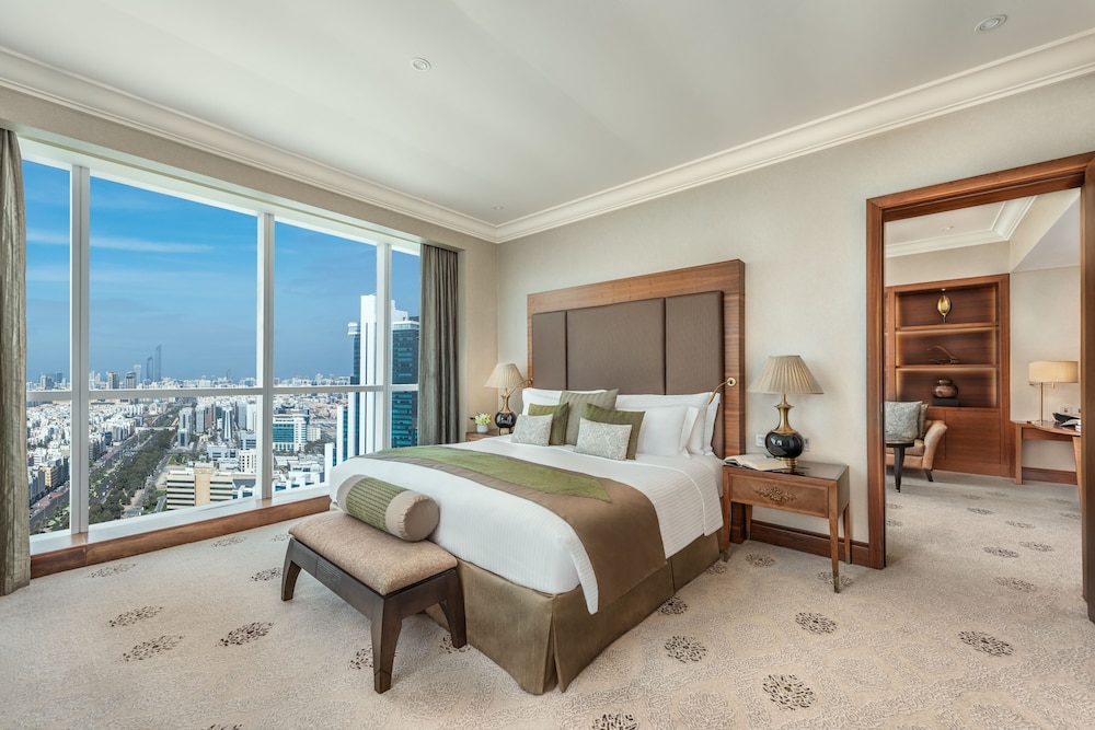 Executive Suite (Club)