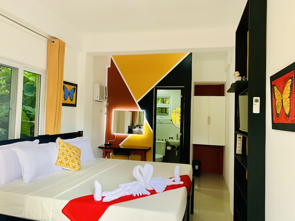 Executive Room, Ocean View photo 2