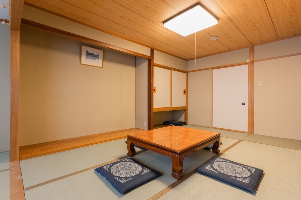 Traditional Room photo 2