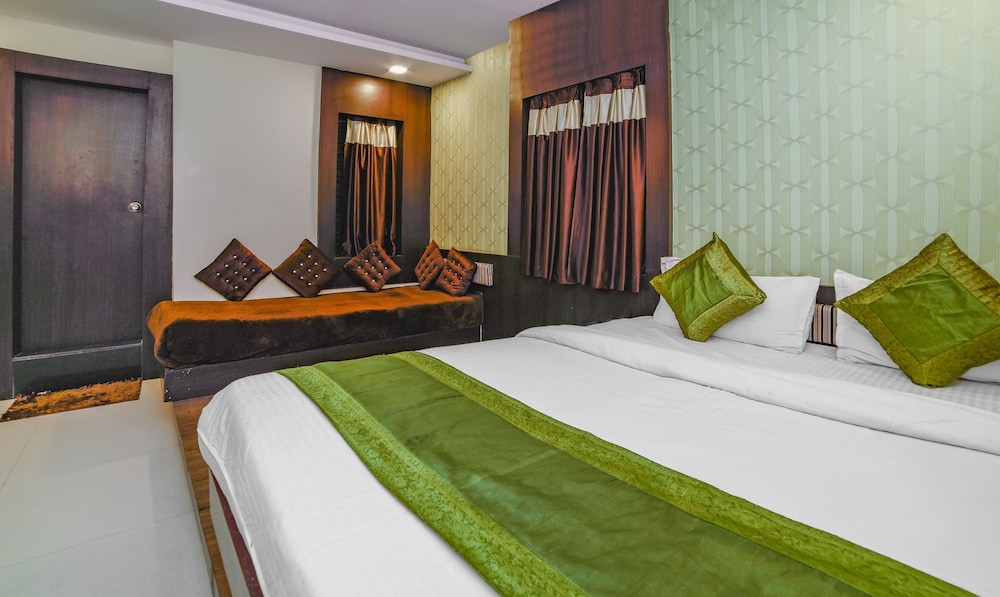 Family Suite, City View photo 1