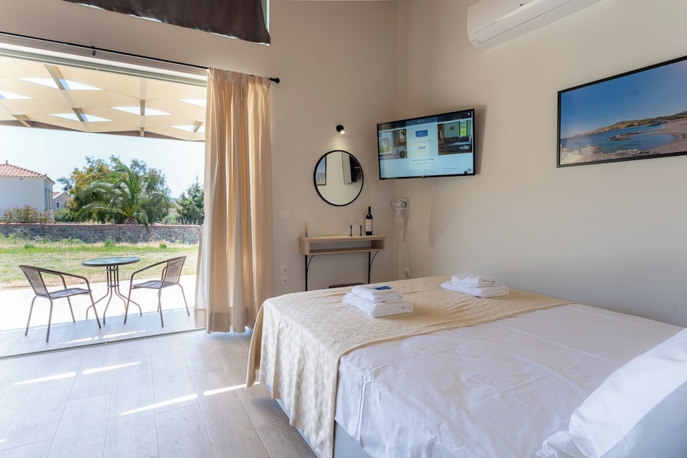 Comfort House, Mobility Accessible, Sea View