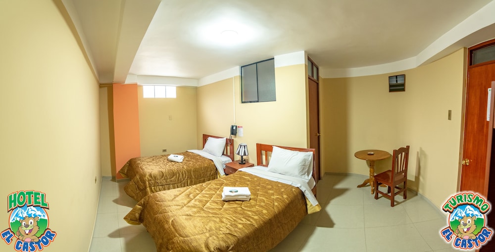 Basic Double Room photo 3