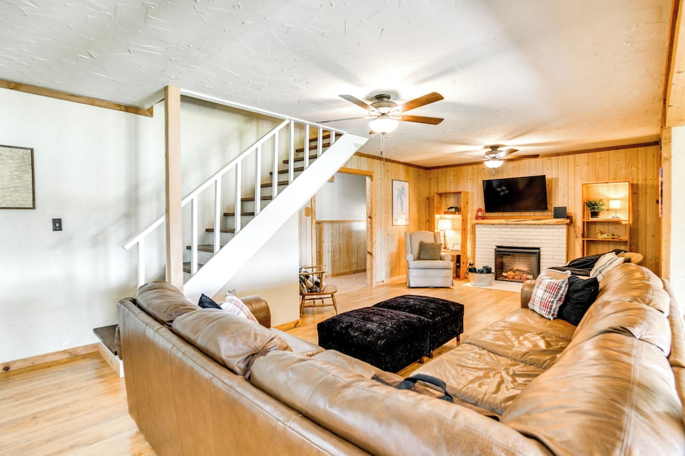 House (4 Bedrooms) photo 1
